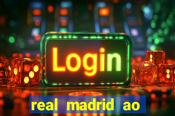 real madrid ao vivo multi canais